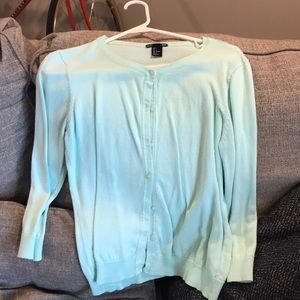 H&M cardigan sweater